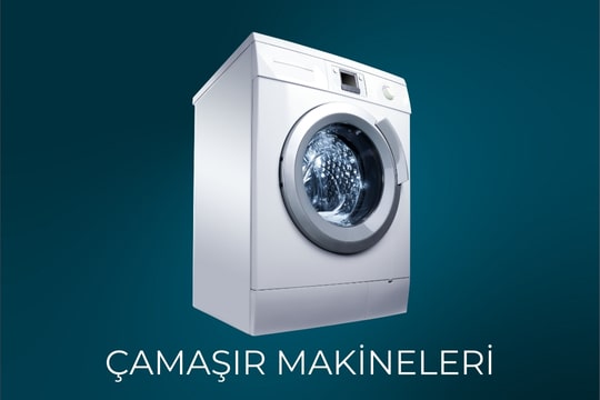 ihtiyaç fazlası sıfır ve 2.el beyaz eşyaları alıyoruz