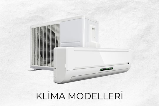 klimalar en iyi fiyata alınır